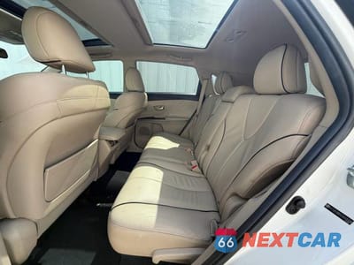 Zdjęcie 6 z 14 samochodu: 2012 TOYOTA VENZA LIMITED VIN:4T3ZK3BB5CU049308 - miniatura