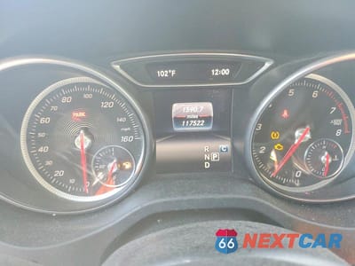 Zdjęcie 9 z 11 samochodu: 2018 MERCEDES-BENZ CLA 250 VIN:WDDSJ4EB8JN528239 - miniatura