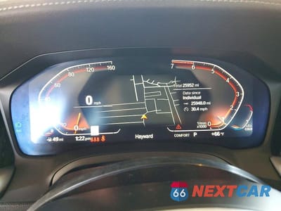 Zdjęcie 9 z 12 samochodu: 2019 BMW 330I VIN:WBA5R1C52KAK07038 - miniatura
