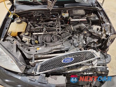 Zdjęcie 11 z 11 samochodu: 2006 FORD FOCUS ZX3 VIN:1FAFP31N86W152721 - miniatura