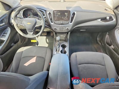Zdjęcie 8 z 12 samochodu: 2023 CHEVROLET MALIBU LT VIN:1G1ZD5ST2PF192957 - miniatura