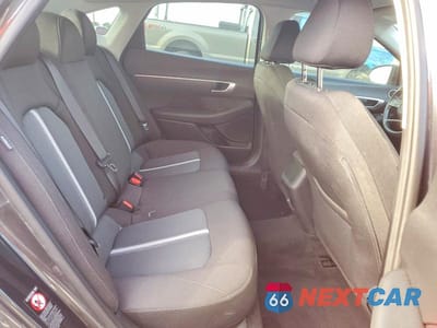 Zdjęcie 10 z 13 samochodu: 2021 HYUNDAI SONATA SE VIN:5NPEG4JA8MH085095 - miniatura