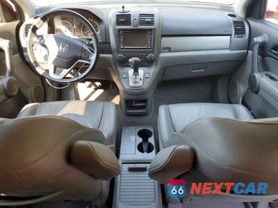 Zdjęcie 8 z 13 samochodu: 2010 HONDA CR-V EXL VIN:5J6RE3H76AL049855 - miniatura