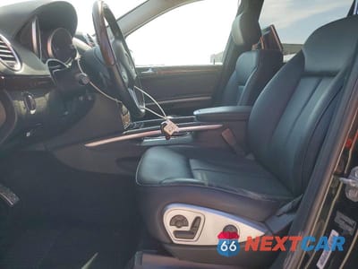 Zdjęcie 7 z 13 samochodu: 2012 MERCEDES-BENZ GL 450 4MATIC VIN:4JGBF7BE3CA763634 - miniatura