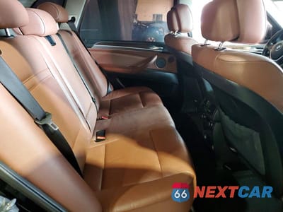 Zdjęcie 11 z 12 samochodu: 2012 BMW X5 XDRIVE35I VIN:5UXZV4C55CL756772 - miniatura