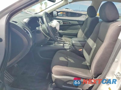Zdjęcie 7 z 14 samochodu: 2020 NISSAN PATHFINDER SV VIN:5N1DR2BN7LC635355 - miniatura
