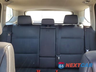 Zdjęcie 10 z 13 samochodu: 2013 BMW X3 XDRIVE28I VIN:5UXWX9C57D0A24370 - miniatura