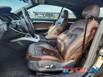 Zdjęcie 7 z 12 samochodu: 2015 AUDI S5 PREMIUM PLUS VIN:WAUCGAFH9FN006299 - miniatura
