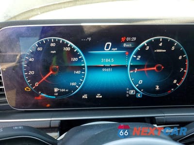 Zdjęcie 9 z 13 samochodu: 2020 MERCEDES-BENZ GLE 350 4MATIC VIN:4JGFB4KE9LA101116 - miniatura