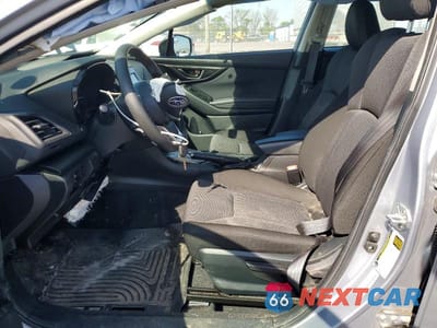 Zdjęcie 7 z 12 samochodu: 2023 SUBARU IMPREZA VIN:4S3GTAB64P3721718 - miniatura