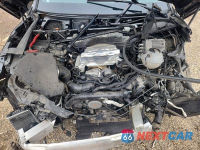 Zdjęcie 12 z 13 samochodu: 2018 AUDI SQ5 PRESTIGE VIN:WA1C4AFY1J2031231 - miniatura