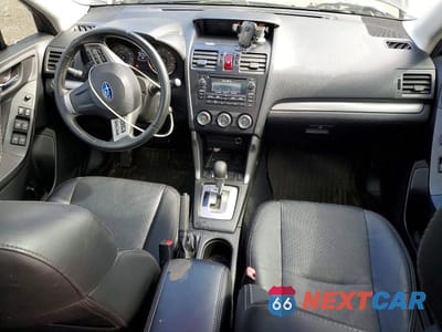 Zdjęcie 8 z 13 samochodu: 2014 SUBARU FORESTER 2.5I LIMITED VIN:JF2SJAHC9EH432834 - miniatura
