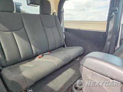 Zdjęcie 11 z 14 samochodu: 2015 JEEP WRANGLER SPORT VIN:1C4AJWAG8FL759535 - miniatura