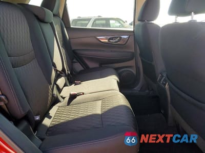 Zdjęcie 11 z 13 samochodu: 2020 NISSAN ROGUE SV VIN:5N1AT2MT4LC747336 - miniatura