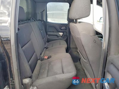 Zdjęcie 10 z 12 samochodu: 2019 CHEVROLET SILVERADO LD K1500 LT VIN:2GCVKPEC5K1192616 - miniatura