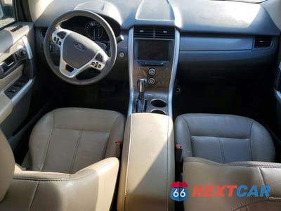 Zdjęcie 8 z 13 samochodu: 2011 FORD EDGE SEL VIN:2FMDK3JC9BBB42995 - miniatura