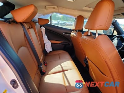 Zdjęcie 10 z 13 samochodu: 2019 LEXUS UX 250H VIN:JTHU9JBH5K2017267 - miniatura