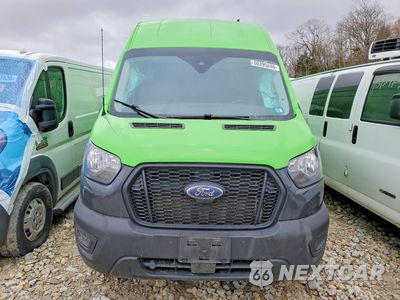 Piąte zdjęcie samochodu w środku: 2024 FORD TRANSIT T-350 VIN:1FTBW3U81RKA68883 - miniatura