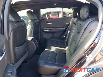Zdjęcie 11 z 13 samochodu: 2023 CADILLAC XT4 SPORT VIN:1GYFZER40PF209095 - miniatura