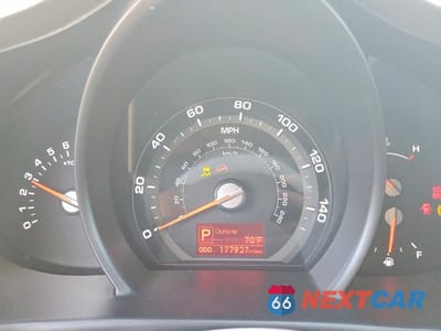 Zdjęcie 9 z 12 samochodu: 2011 KIA SPORTAGE LX VIN:KNDPB3A21B7174115 - miniatura