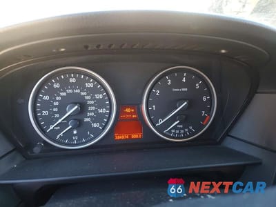 Zdjęcie 9 z 12 samochodu: 2008 BMW 528 I VIN:WBANU53568CT16914 - miniatura