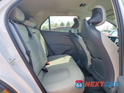 Zdjęcie 10 z 12 samochodu: 2023 KIA NIRO EX VIN:KNDCR3LE4P5059156 - miniatura