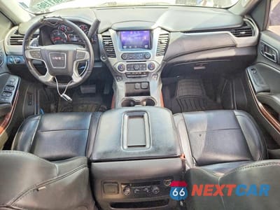 Zdjęcie 8 z 13 samochodu: 2015 GMC YUKON SLT VIN:1GKS2BKC8FR251668 - miniatura