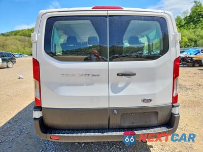 Zdjęcie 6 z 14 samochodu: 2025 FORD 350 VIN:1FBAX2Y80SKB18079 - miniatura