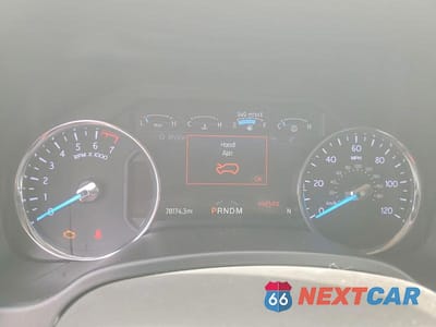 Zdjęcie 9 z 12 samochodu: 2020 FORD EXPEDITION LIMITED VIN:1FMJU1KT5LEA07258 - miniatura