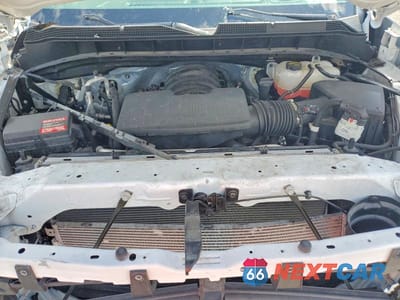 Zdjęcie 11 z 12 samochodu: 2024 CHEVROLET SILVERADO C1500 VIN:3GCNAAED9RG279140 - miniatura