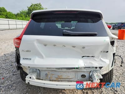 Zdjęcie 6 z 13 samochodu: 2019 VOLVO XC40 T5 MOMENTUM VIN:YV4162UK2K2123314 - miniatura