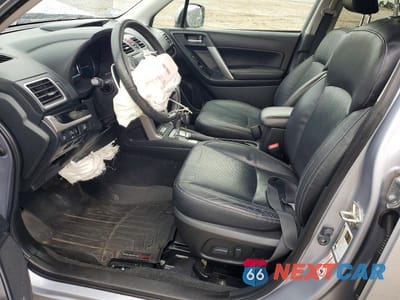 Zdjęcie 7 z 14 samochodu: 2017 SUBARU FORESTER 2.5I LIMITED VIN:JF2SJARC1HH515807 - miniatura