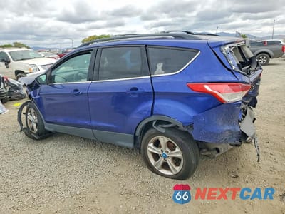 Drugie zdjęcie samochodu z przodu: 2013 FORD ESCAPE SE VIN:1FMCU0G93DUC46234 - miniatura