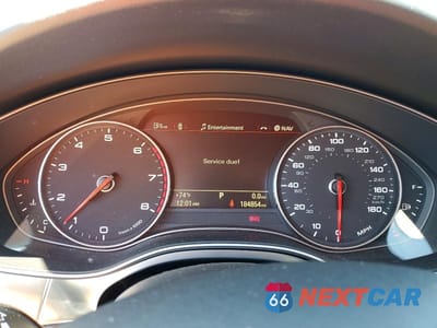 Zdjęcie 9 z 11 samochodu: 2013 AUDI A6 PREMIUM PLUS VIN:WAUDFAFC5DN009113 - miniatura