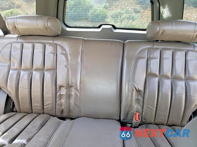 Zdjęcie 10 z 13 samochodu: 1999 JEEP GRAND CHEROKEE LIMITED VIN:1J4GW68N2XC677361 - miniatura