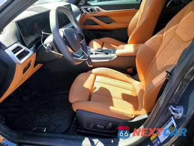 Zdjęcie 7 z 13 samochodu: 2025 BMW I4 EDRIVE 40 VIN:WBY23HD08SFU24341 - miniatura