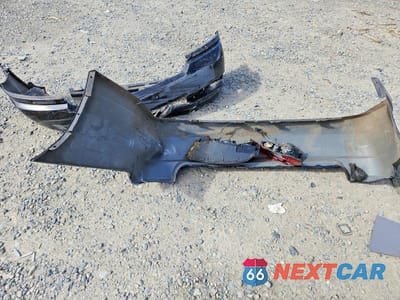 Zdjęcie 12 z 13 samochodu: 2005 CHEV MALIBU VIN:1G1ZS548X5F308272 - miniatura