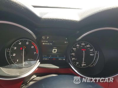 Zdjęcie 9 z 13 samochodu: 2019 ALFA ROMEO STELVIO TI VIN:ZASPAKBN7K7C67072 - miniatura