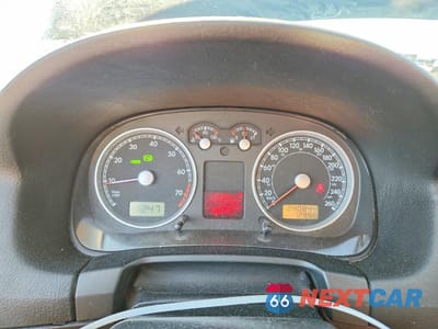 Zdjęcie 9 z 11 samochodu: 2009 VOLKSWAGEN CITY JETTA VIN:3VWTK69M49M632636 - miniatura