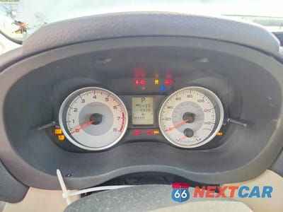 Zdjęcie 9 z 12 samochodu: 2012 SUBARU IMPREZA PREMIUM VIN:JF1GPAF62CH226015 - miniatura
