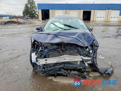Piąte zdjęcie samochodu w środku: 2023 TOYOTA COROLLA LE VIN:5YFB4MDE2PP023239 - miniatura