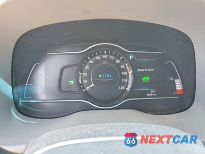 Zdjęcie 9 z 13 samochodu: 2021 HYUNDAI KONA LIMITED VIN:KM8K33AG1MU117609 - miniatura