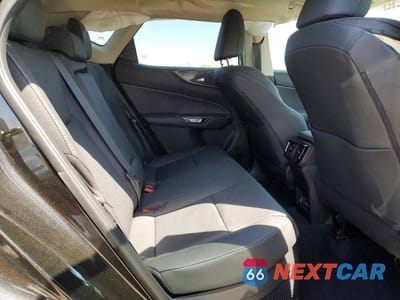 Zdjęcie 11 z 13 samochodu: 2026 LEXUS NX 350H PREMIUM VIN:2T2GKCEZ3TC057929 - miniatura