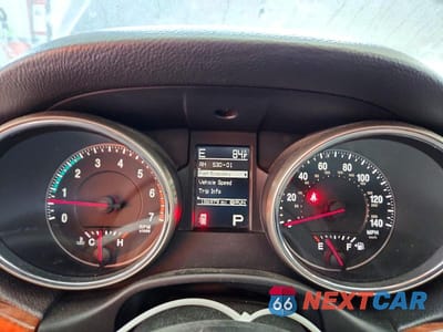 Zdjęcie 9 z 12 samochodu: 2012 JEEP GRAND CHEROKEE LIMITED VIN:1C4RJFBT5CC173630 - miniatura