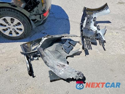 Zdjęcie 12 z 12 samochodu: 2026 KIA NIRO LX VIN:KNDCP3LE6T5330931 - miniatura