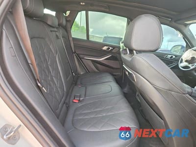 Zdjęcie 11 z 14 samochodu: 2024 BMW X5 SDRIVE 40I VIN:5UX13EU07R9S91266 - miniatura