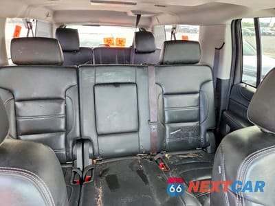 Zdjęcie 10 z 12 samochodu: 2015 GMC YUKON XL DENALI VIN:1GKS2JKJ7FR171142 - miniatura