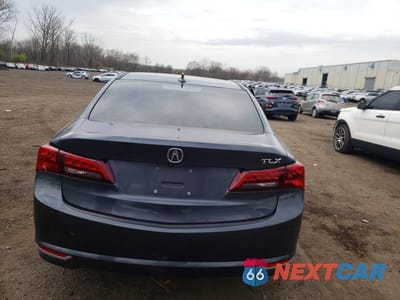 Zdjęcie 6 z 13 samochodu: 2015 ACURA TLX VIN:19UUB2F30FA017085 - miniatura