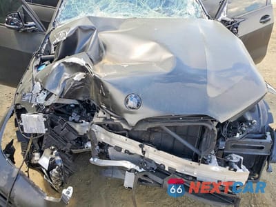 Zdjęcie 12 z 13 samochodu: 2022 BMW X5 XDRIVE40I VIN:5UXCR6C00N9N27040 - miniatura