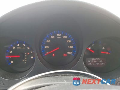 Zdjęcie 9 z 13 samochodu: 2004 ACURA TL VIN:19UUA66284A052617 - miniatura